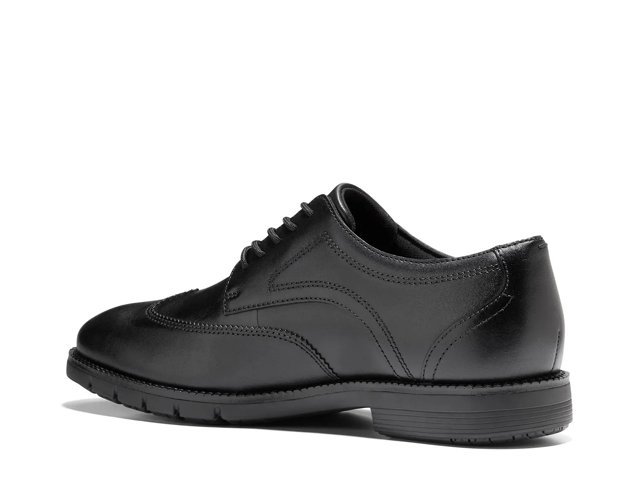 Cole Haan Flexgrand360 Wingtip Oxford - Free Shipping | DSW
