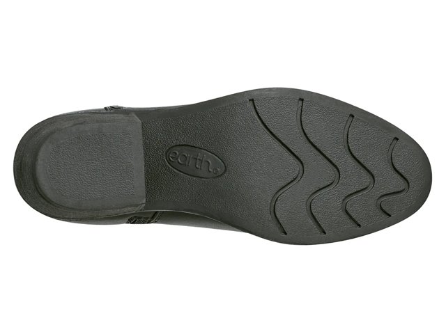 Marisole Boot Earth Leather Ankle Boots Leather Ankle Boot Qvc