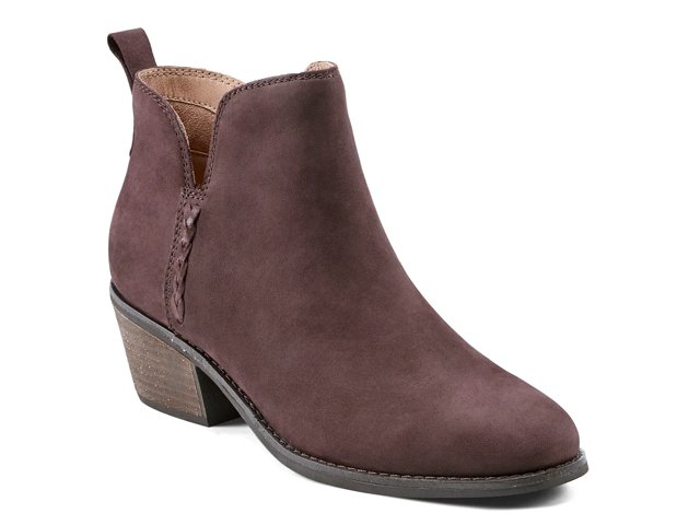 Earth brook bootie store