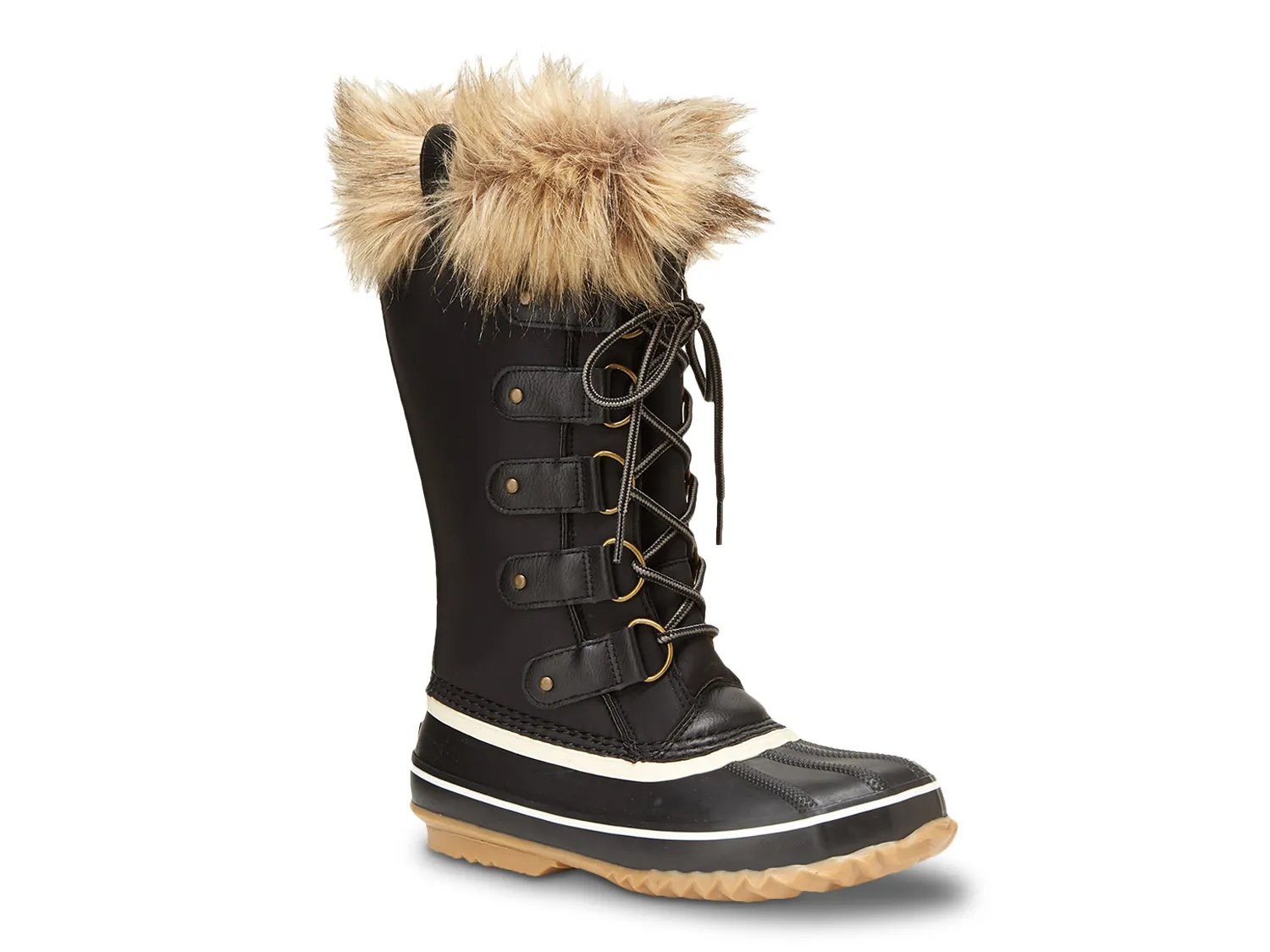 jbu snowbird boots