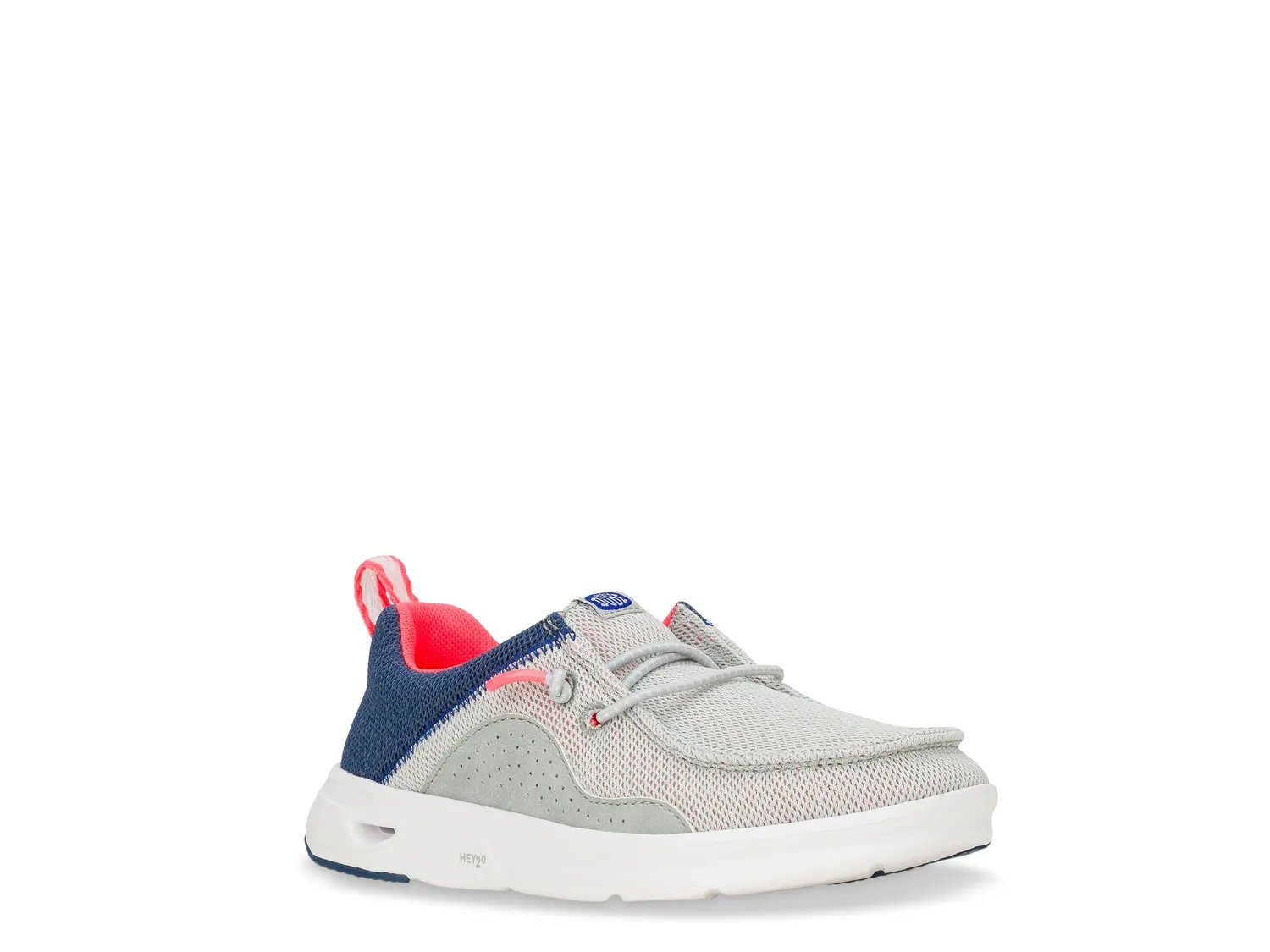 HEYDUDE Wally Hey2O Slip-On - Kids'
