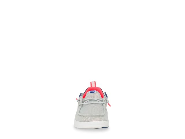 HEYDUDE Wally Hey2O Slip-On - Kids'