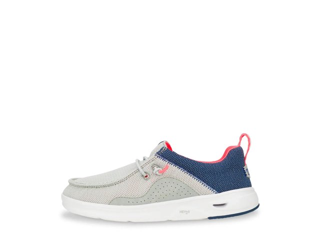 HEYDUDE Wally Hey2O Slip-On - Kids'
