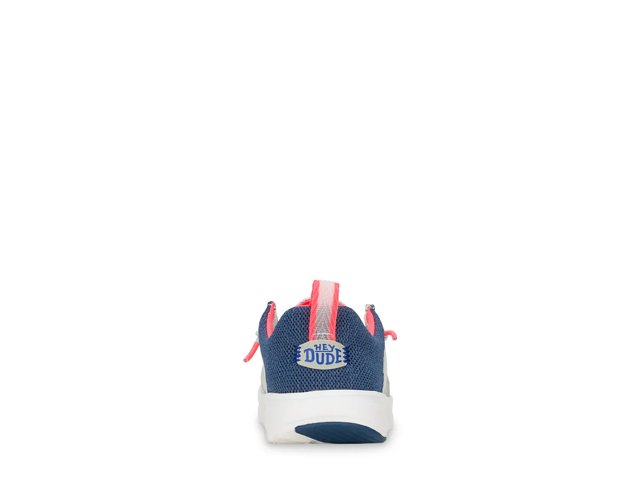 HEYDUDE Wally Hey2O Slip-On - Kids'