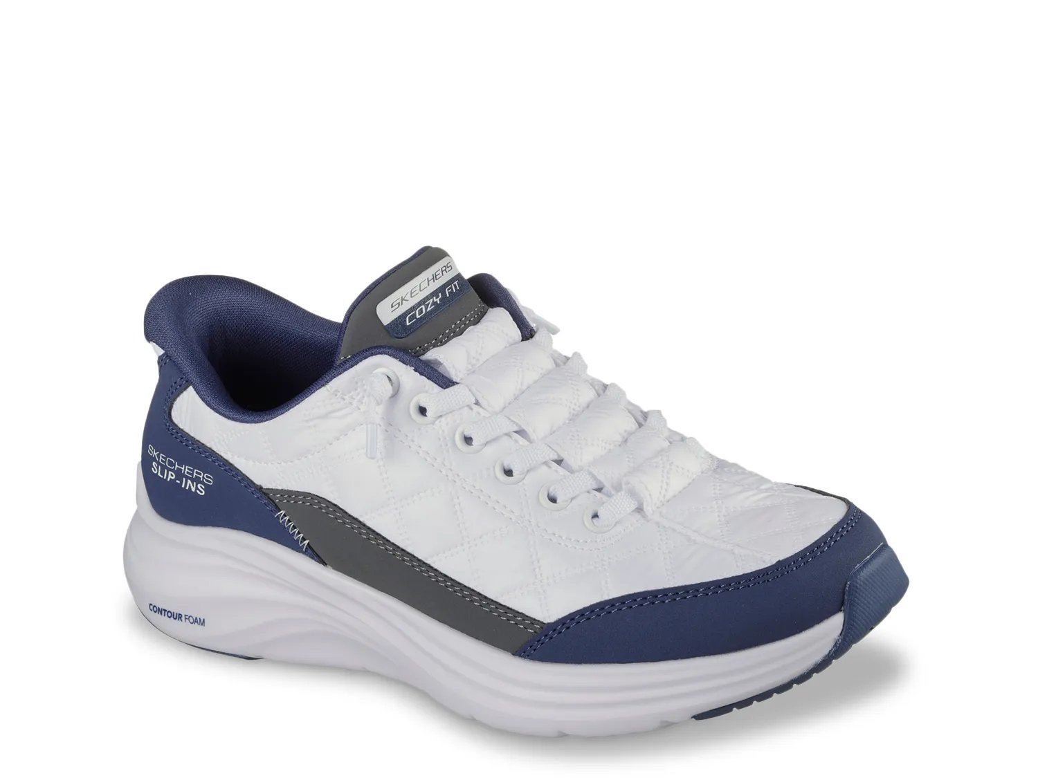 Skechers Hands Free Slip-Ins: Vapor Foam Slip-On Sneaker