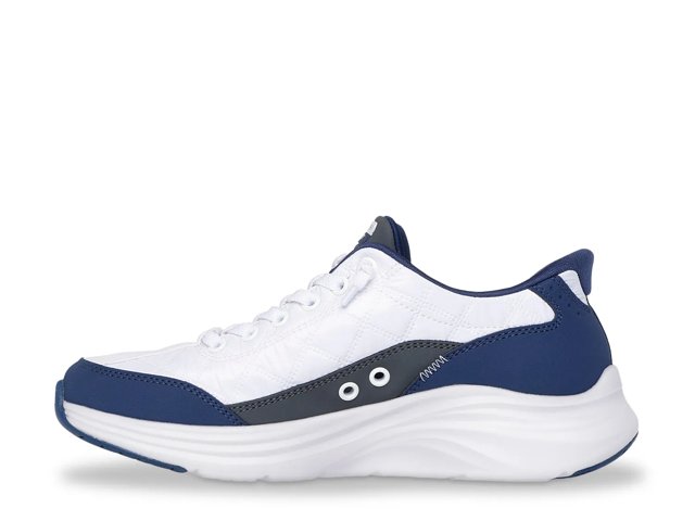 Skechers Hands Free Slip-Ins: Vapor Foam Slip-On Sneaker