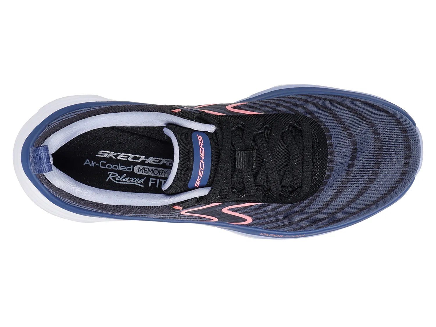 D'Lux Vapor Sneaker