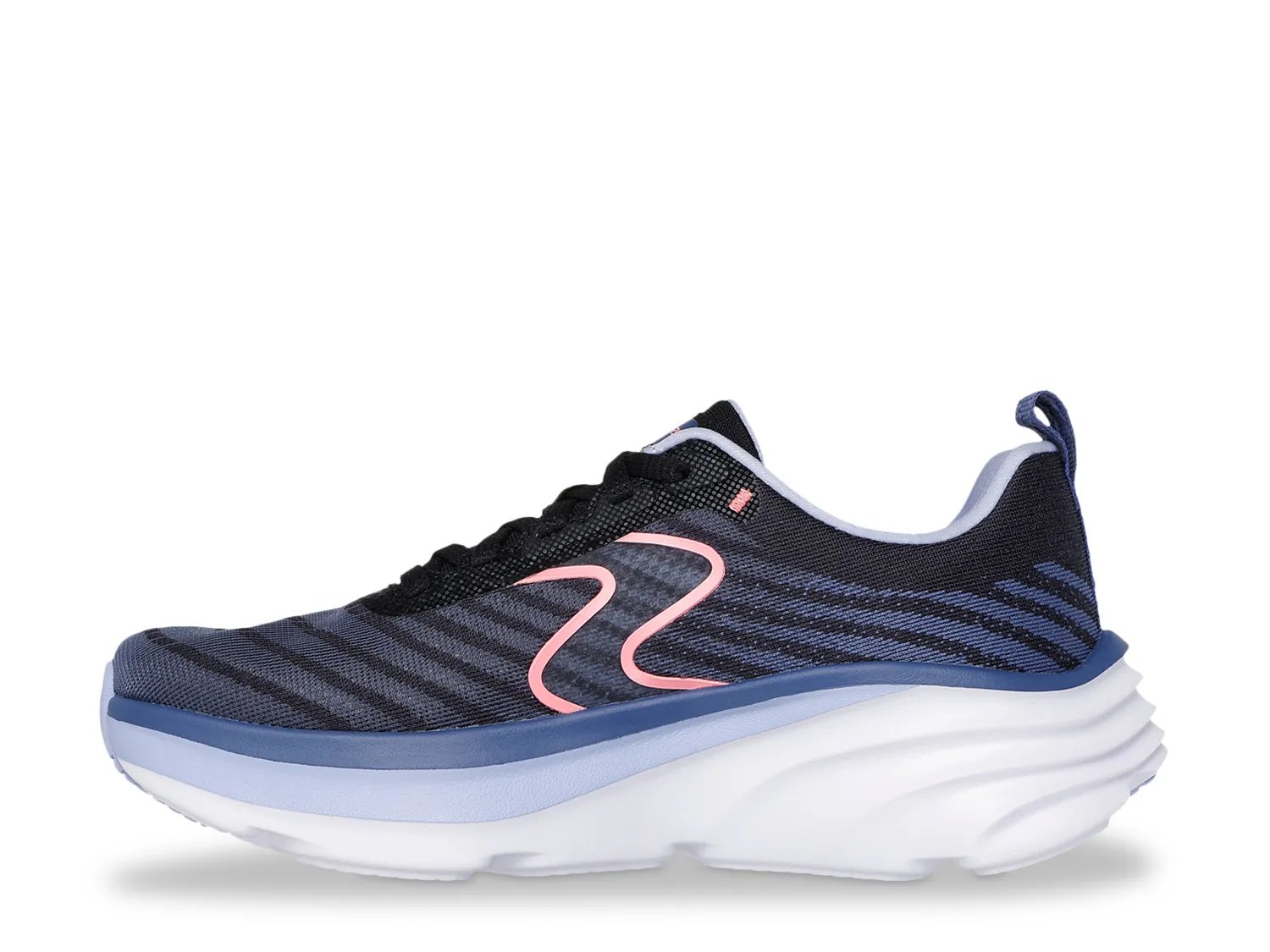 D'Lux Vapor Sneaker