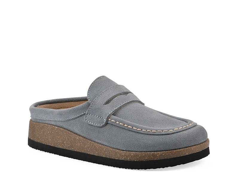 Brinlee Clog