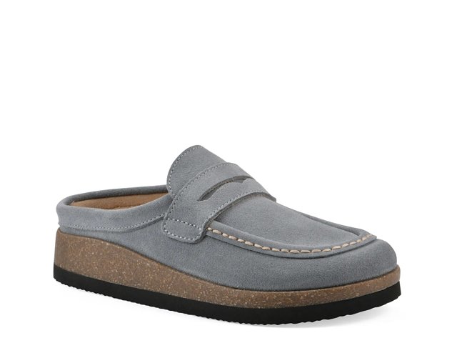 Brinlee Clog