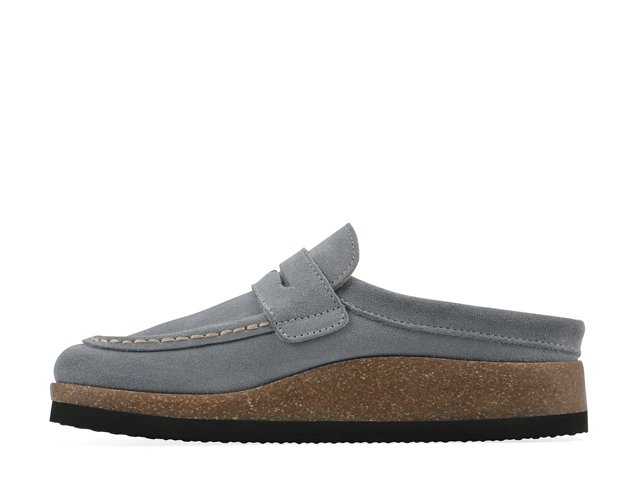 Brinlee Clog