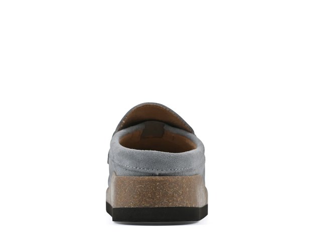 Brinlee Clog