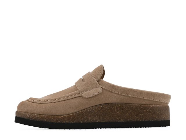 White Mountain Brinlee Clog