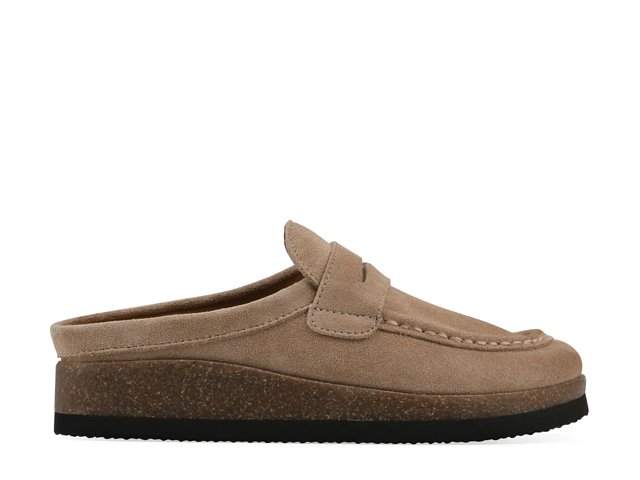 White Mountain Brinlee Clog