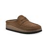 Brinlee Clog Chestnut view