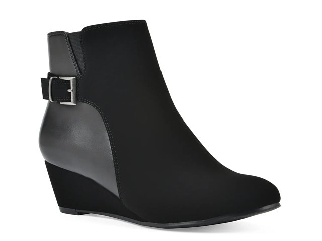 White mountain dandy bootie sale