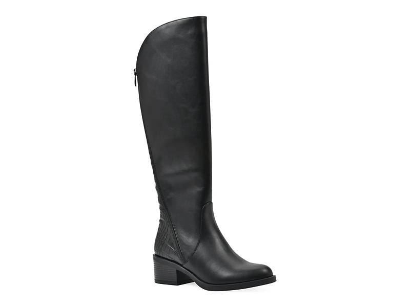 Naturalizer Jessie Riding Boot - Free Shipping | DSW