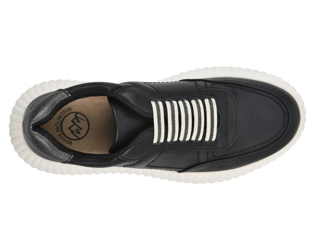 White mountain platform shoes 2025