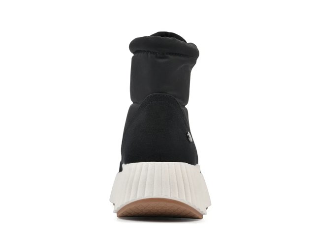 White Mountain Downtown Bootie Free Shipping DSW
