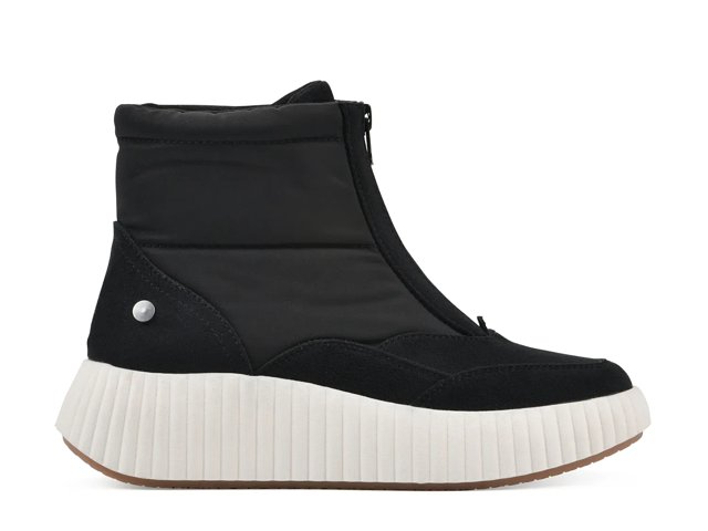White Mountain Downtown Bootie Free Shipping DSW