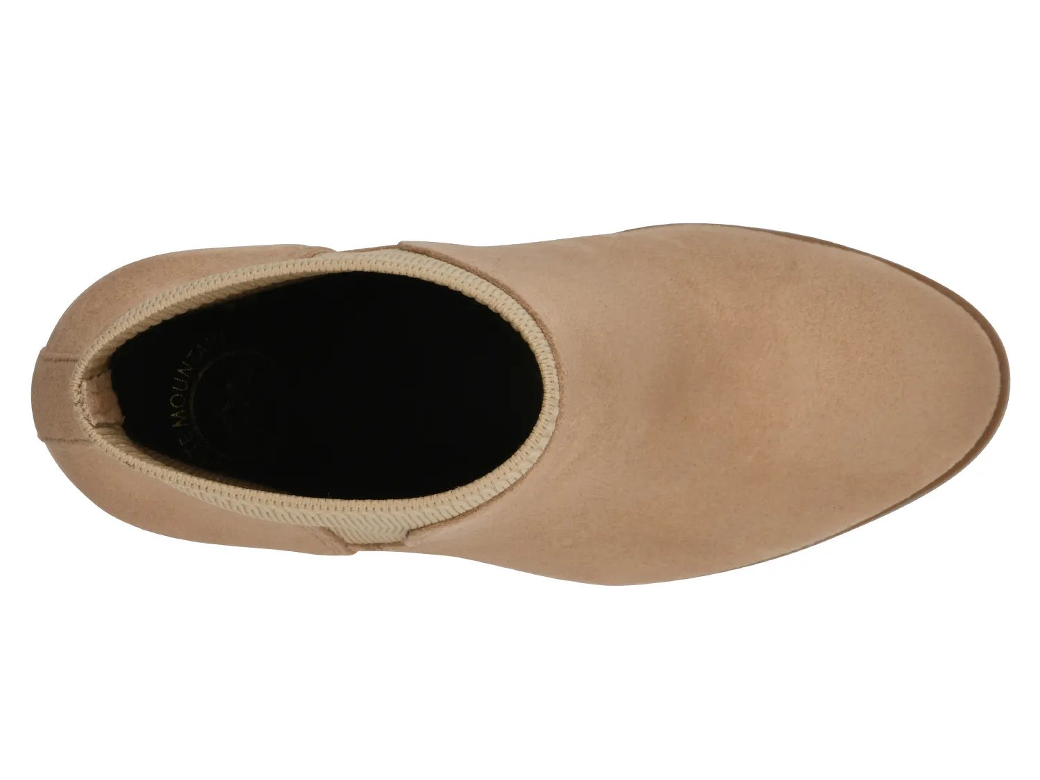 Grapery Bootie