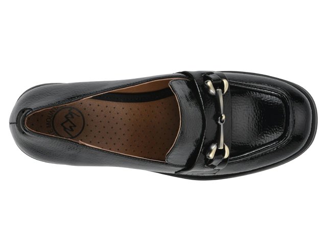 White mountain skipper loafer cheap