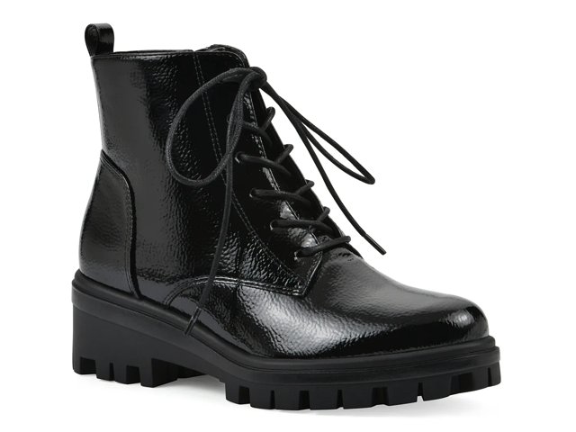 White mountain tabitha bootie on sale