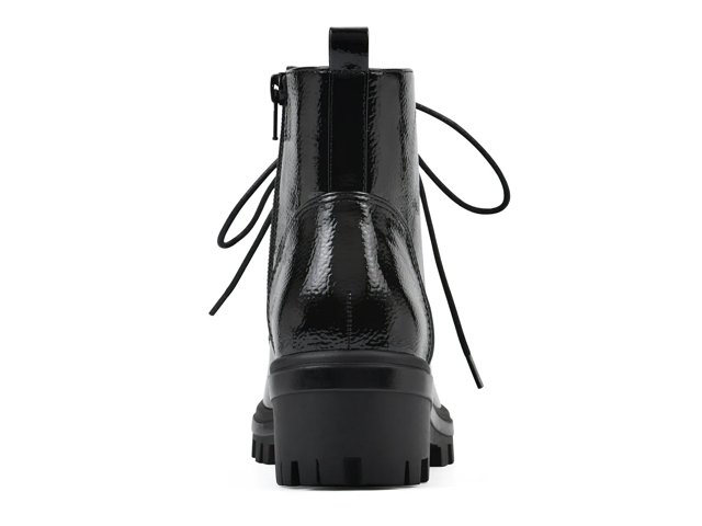 White Mountain Tappy Bootie