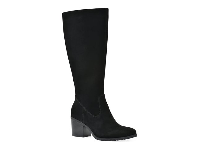 White Mountain Tater Boot Free Shipping DSW