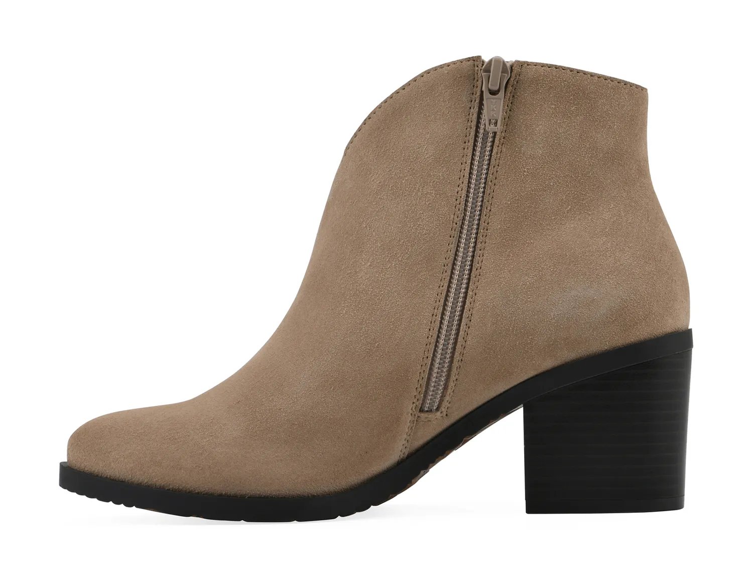 Tattle Bootie