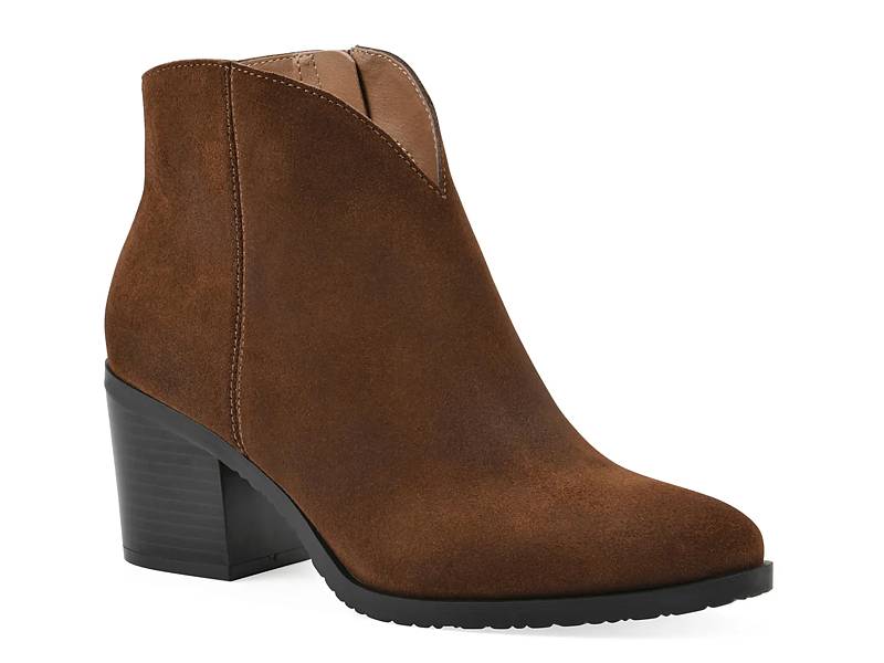 Steve Madden Dusty Bootie - Free Shipping | DSW