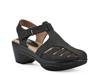 Vie Sandal Black view