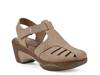 Vie Sandal Sand view