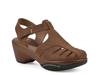 Vie Sandal Hazel view
