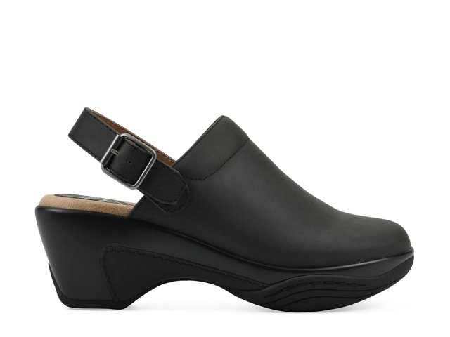 White Mountain Viewable Clog Free Shipping DSW