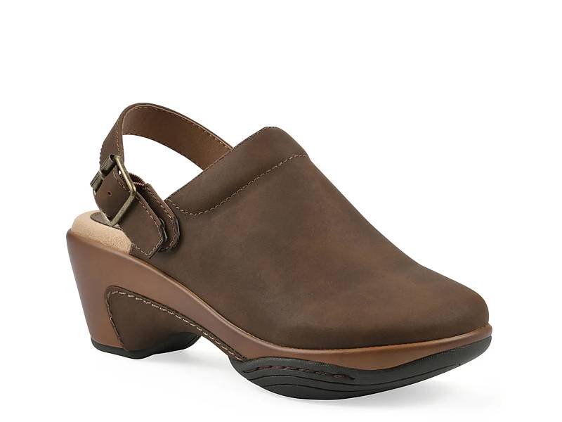Shop Platform Clogs DSW