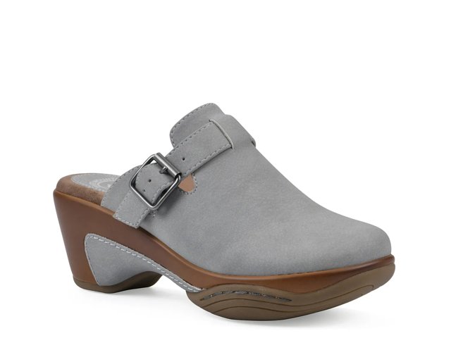 Dsw womens clogs on sale