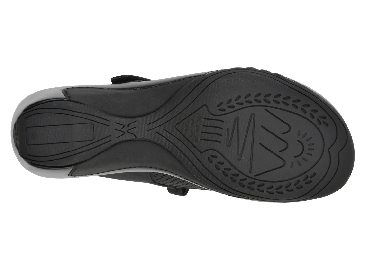 Vinto2 Mary Jane Clog