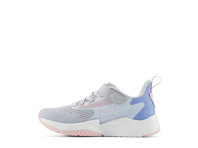 New Balance Rave Run v2 Sneaker - Kids' - Free Shipping | DSW