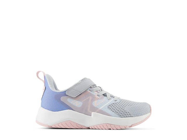 New Balance Rave Run v2 Sneaker - Kids' - Free Shipping | DSW