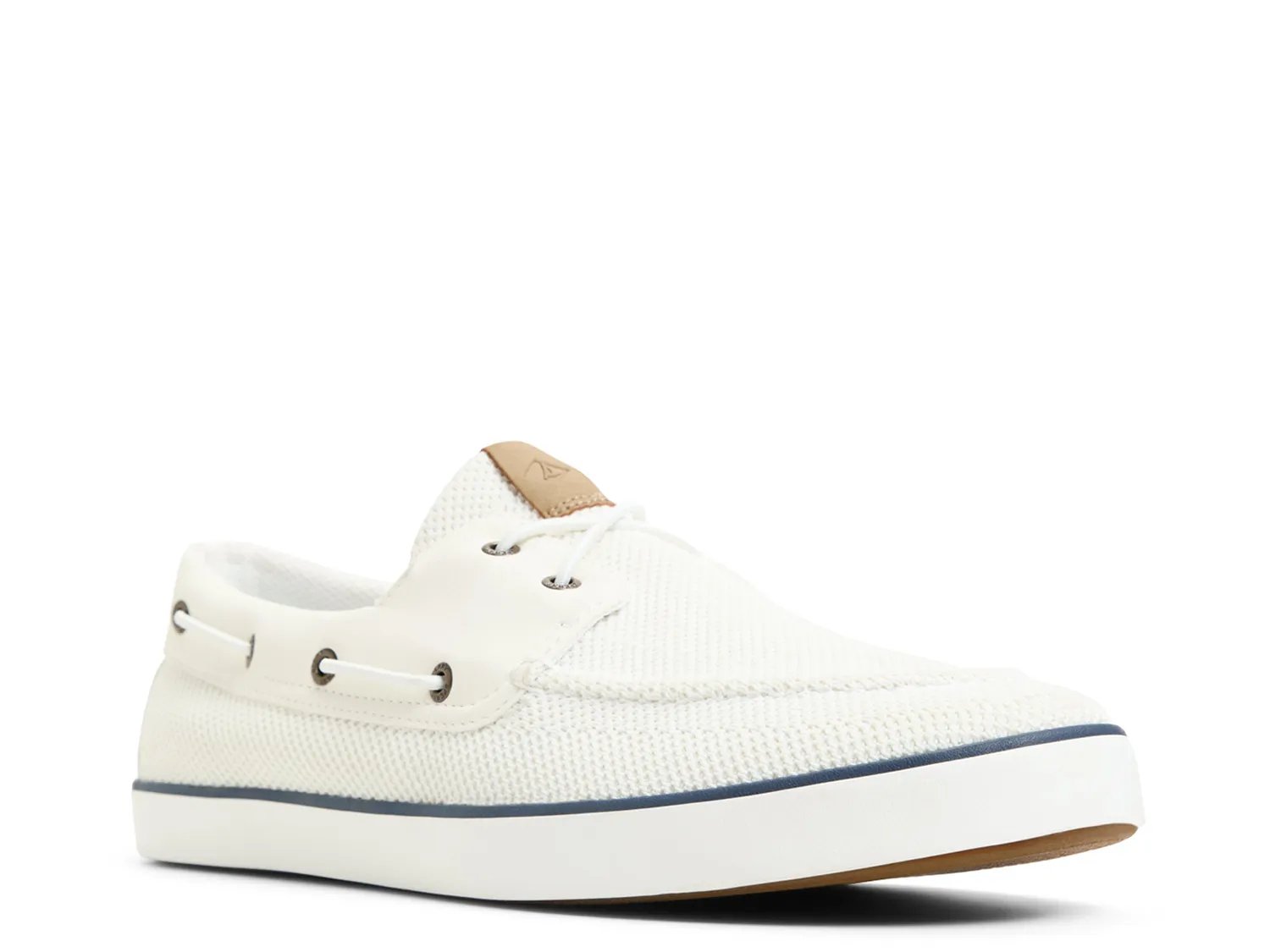 Мужская повседневная обувь Sperry Bahama II Boat Shoe