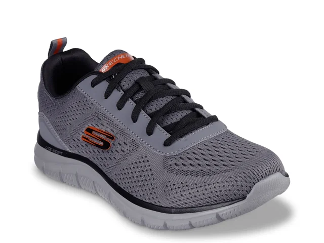 Track Leshur Sneaker - Men's