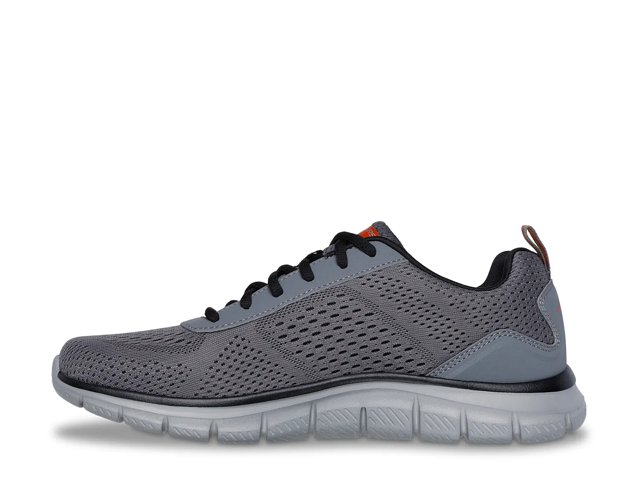 Track Leshur Sneaker - Men's