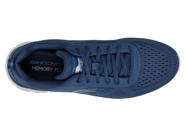 Skechers Track Leshur Sneaker - Men's - Free Shipping | DSW
