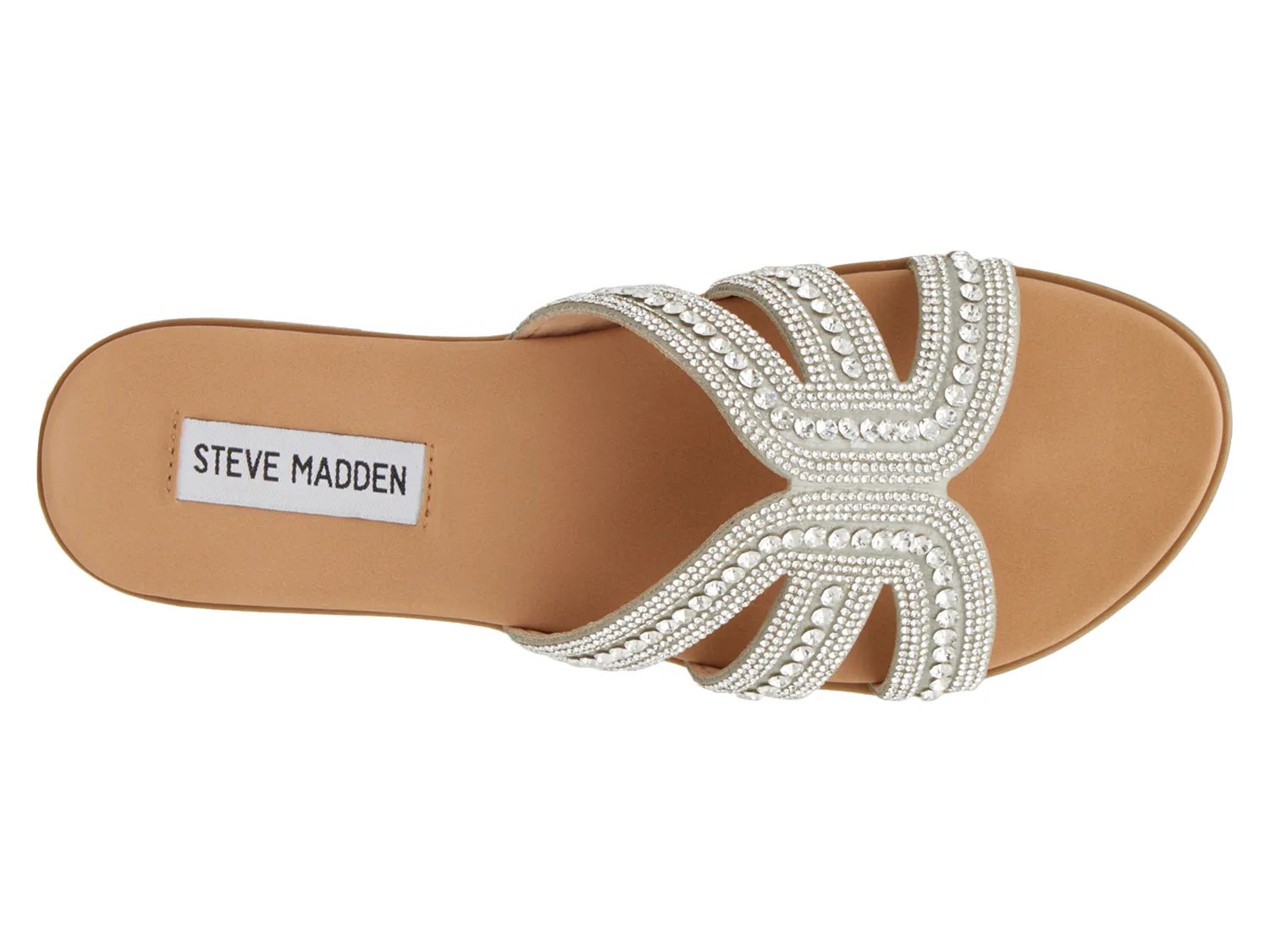 Keyana Sandal