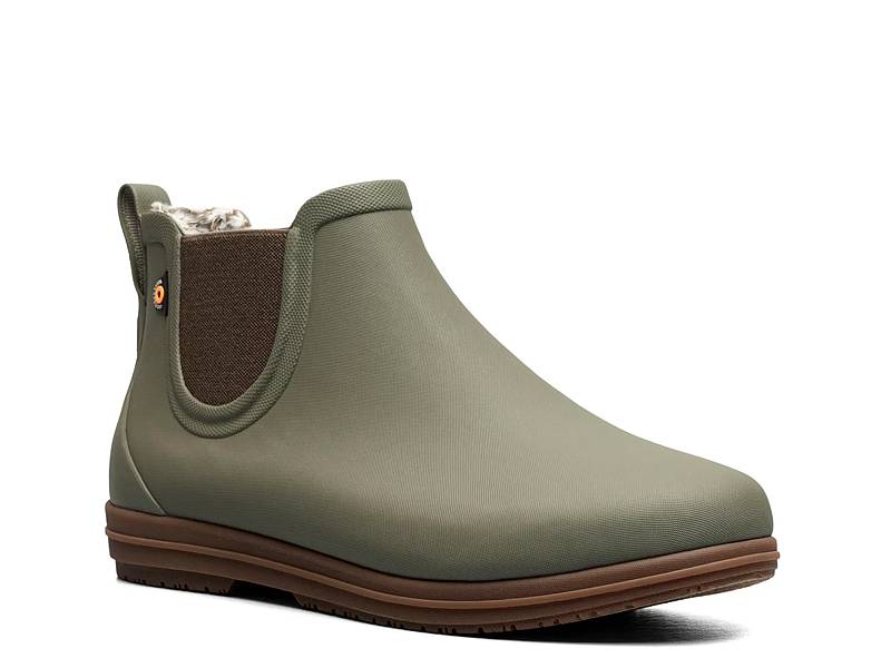 Dsw ankle rain boots best sale