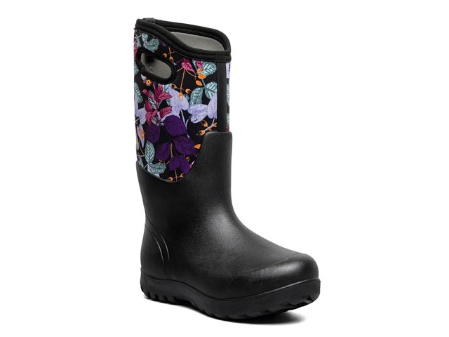 Womens bog rain boots 2025