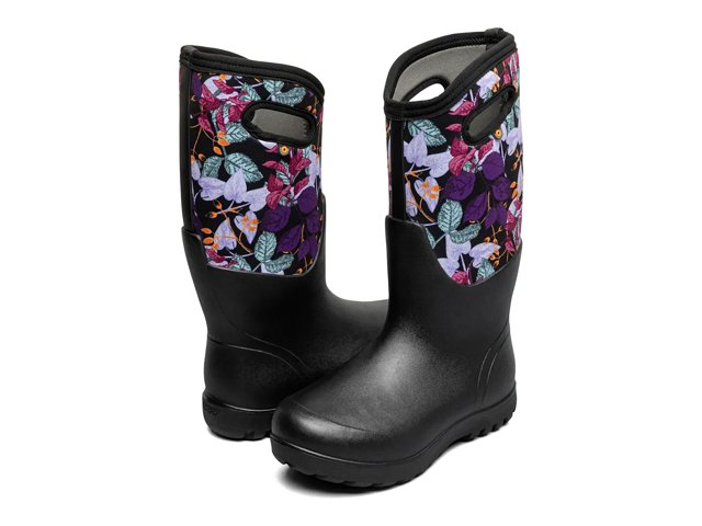 Bogs rain boots womens store