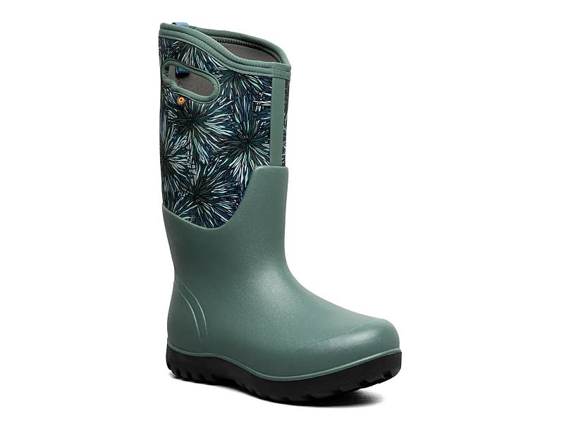 Pendleton Gloss Tall Rain Boot Free Shipping DSW