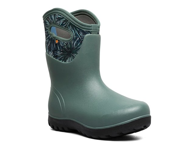 Bogs tall rain boots sales